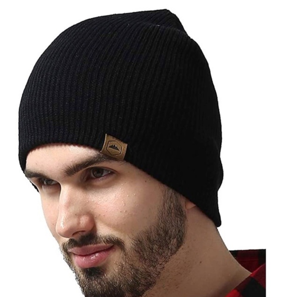 NWOT Tough Headwear Beanie